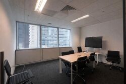 Income At Raffles (D1), Office #526106541
